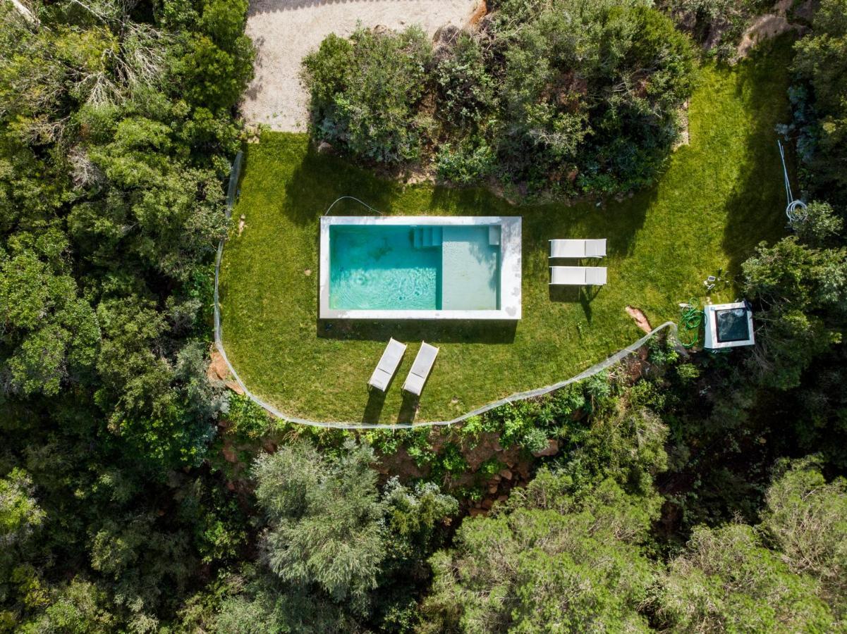 Villa Quinta da Arrábida Sesimbra Exterior foto