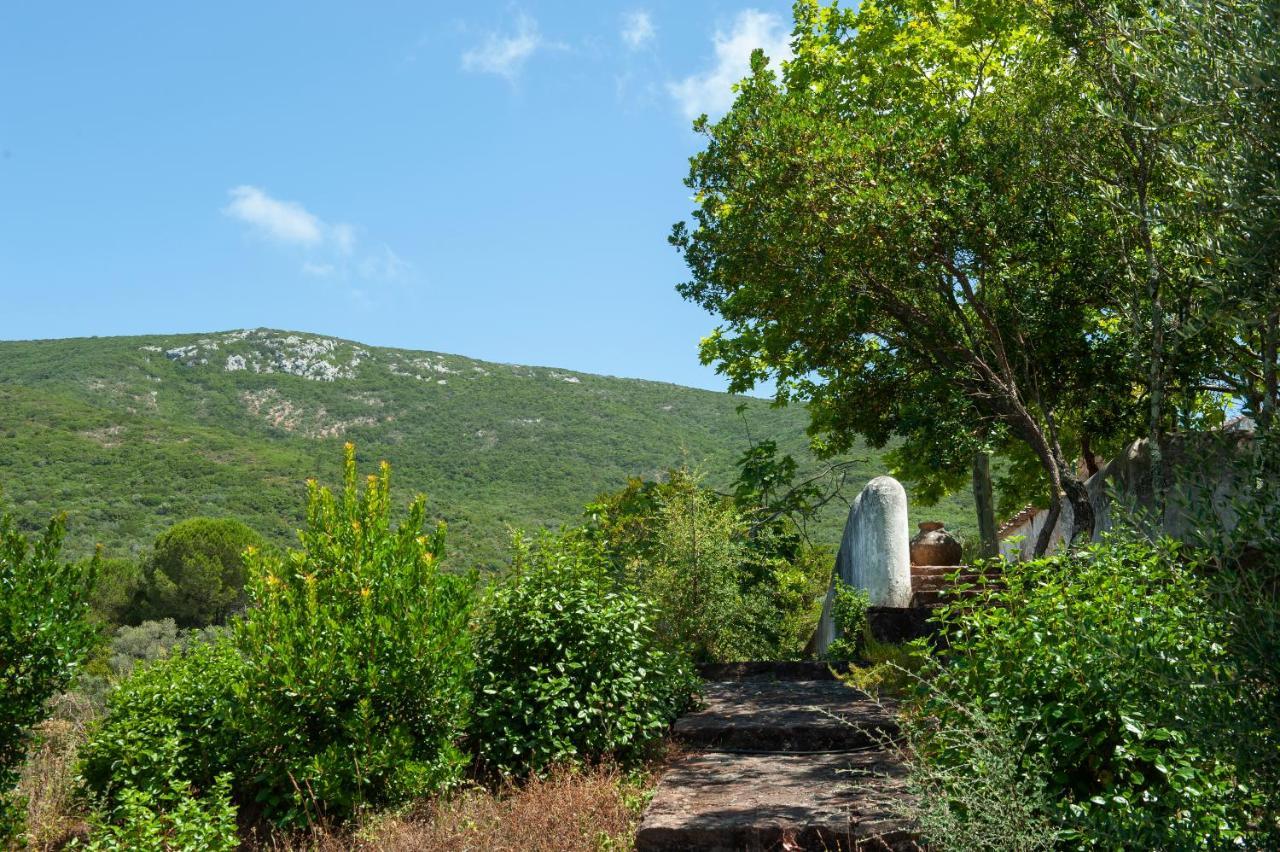 Villa Quinta da Arrábida Sesimbra Exterior foto