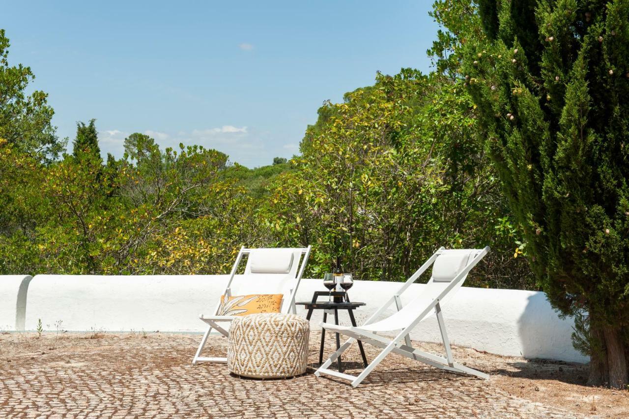 Villa Quinta da Arrábida Sesimbra Exterior foto