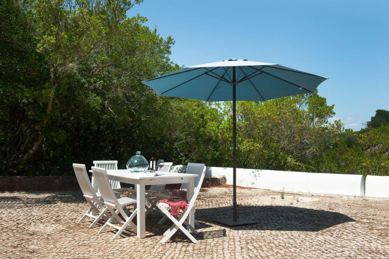 Villa Quinta da Arrábida Sesimbra Exterior foto